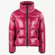 Rianna Kid's Puffy Winter Jacket