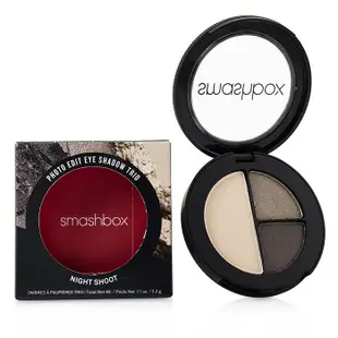 SMASHBOX - 三色眼影盤Photo Edit Eye Shadow Trio