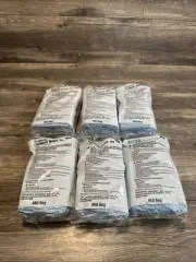 #60 Sealed Air Instapak Quick RT Foam Packaging (Qty 6)Free Shipping