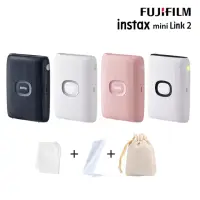 在飛比找momo購物網優惠-【FUJIFILM 富士】instax mini Link2