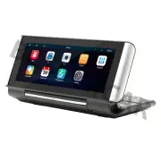 6.86in Stereo Radio Car MP5 Multimedia Player Wireless For Carplay Android Auto (for: Honda Civic)