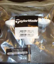 Brand New TaylorMade Golf Club Driver, Fairway, Hybrid, Adjusting Tool