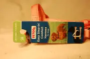 Petco Easy Step-In Red Comfort Harness for Dogs