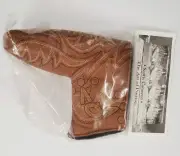 SCOTTY CAMERON - SEASIDE FESTIVAL - PUTTER COVER