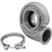 Aeroflow Boosted V-Band Housing 1.01 Cast Iron Housing B5455 B5855 G30 Aeroflow - AF8050-1061