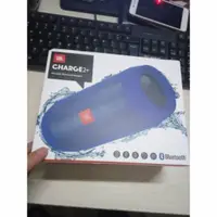 在飛比找旋轉拍賣優惠-JBL CHARGE 2 攜帶式藍牙喇叭