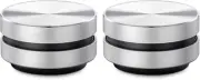 2 Pack Wirelessly BT Speaker Bone Conduction Speakers Mini Portable Loud Stereo