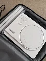 Minlove projector 1080 bluetooth