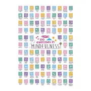 Scratch Poster - 100 Exercises in Mindfulness