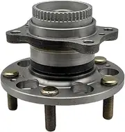 52710-3X000 Rear Wheel Hub Bearing Assembly，Compatible with Kia Cerato III(YD) 2013-512492 527103X000 52710-3X100