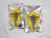2 Tethys Waterproof Camera Float , Waterproof Float Strap for Underwater Camera