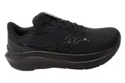 Saucony Mens Echelon 10 Wide Fit 2E Comfortable Athletic Shoes