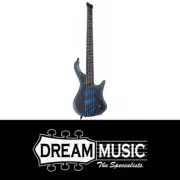 IBANEZ EHB5MSBSP MAM ELECTRIC BASS 5 STRING