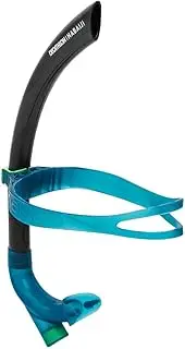 NABAIJI Decathlon Nabaiji 500 Frontal Swimming Snorkel EU S Blue
