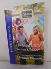 THE GOOD GIRL'S SECOND CHANCE 2015 CHRISTINE RIMMER BRAVOS OF JUSTICE CREEK CH13