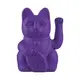 DONKEY PRODUCTS MANEKI NEKO 幸運繽紛招財貓 紫羅蘭 10.5*10.5*15cm