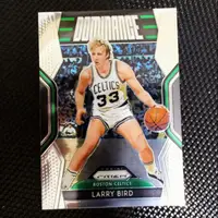 在飛比找蝦皮購物優惠-波士頓塞爾提克隊傳奇球星 Larry Bird 特卡