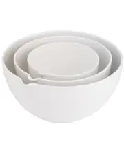 Namb Duets Nesting Mixing Bowls