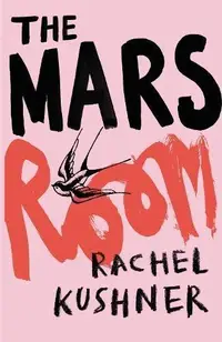 在飛比找誠品線上優惠-The Mars Room