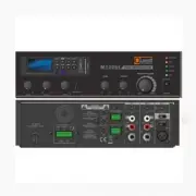QUEST COMMERCIAL M120BT 120w USB/SD/FM/Bluetooth Recording Media Player