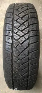 1 Winter Tyre 195/65 R16C 104/102R Dunlop Sp Lt60-8 M+S New 190-16-10a