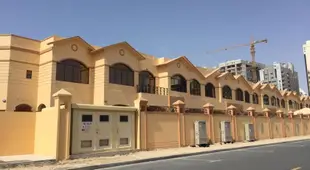 VILLAGE 33 – Villa in Al Barsha