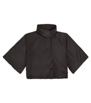 [C'era Una Volta] C'era Una Volta Kaori down jacket Y 12 black