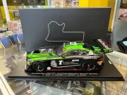 1:18 Mercedes AMG GT3 2023 Bathurst 12 Hour Lowndes Taylor Davison Emery 12H 222