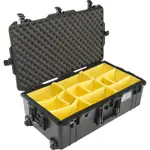 【環球攝錄影】現貨 PELICAN 1615WD AIR CASE 含隔層防震箱 公司貨 1615 WD