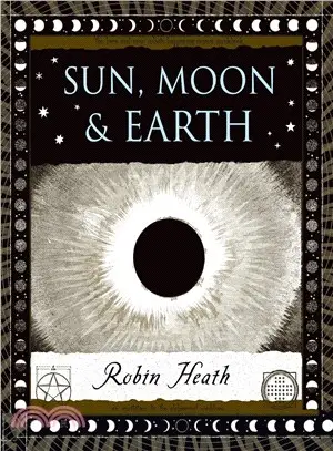 Sun, Moon, & Earth