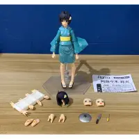 在飛比找蝦皮購物優惠-日版figma 156 物語系列 偽物語 阿良良木月火