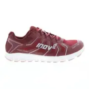 Inov-8 TrailFly 250 001076-DRLI Womens Burgundy Canvas Athletic Hiking Shoes 6.5