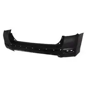Sterling Bumper Bar to suit Toyota Kluger 10/2010 to 02/2014 - TYKG-BAR-58B