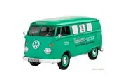 Revell 1/24 Vw T1 Bus "150 Years Of Vaillant"