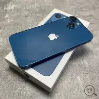 在飛比找蝦皮購物優惠-『澄橘』Apple iPhone 13 Mini 128GB