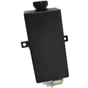 Aeroflow Fabricated Alloy Washer Tank with Motor, AF77-1000BLK