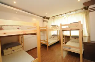 合肥揹包小窩青年旅舍Home for Backpacker Youth Hostel