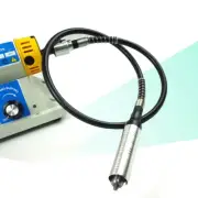 Flexible Flex Shaft Connector Attachments for TM-2 Electric Grinder Rotary Tool