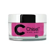 Chisel SNS Gelish Dip Dipping Acrylic Nail Powder Solid - 028 56g 2oz