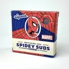 Dr. Squatch Limited Edition Soap - Spidey Suds (Spiderman), 5 oz.