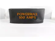 PowerMax 100 Basic Series Radio Dust Cover