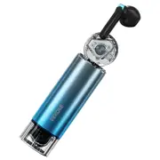 V55 Wireless Bluetooth Earphones with Fragrance - Compact and Stylish