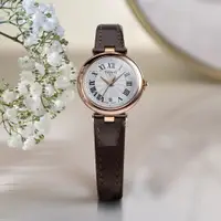 在飛比找PChome24h購物優惠-TISSOT天梭 Bellissima系列(T1260103