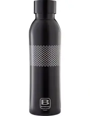 [Bugatti Italy] B-Pattern 500ml Twin B-Bottle