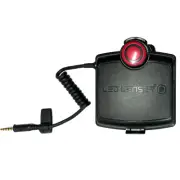 Ledlenser H14R.2 Headlamp Battery Case with cable