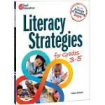 WHAT THE SCIENCE OF READING SAYS: LITERACY STRATEGIES FOR GRADES 3-5