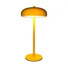 5W 150LM Living Room Bedroom Bedside Mushroom Table Ambient Sense Eye J5M1