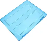 [KiRYu] ID Storage Folder Plastic Container Clear Container Paper Organizers case Cards case Document case pp Photo Storage Container Cards Organizer Photo Keeper Test Paper Desk a4