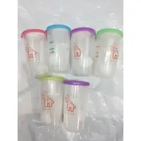 在飛比找蝦皮購物優惠-《賀寶芙HERBALIFE》奶昔杯 搖搖杯 運動搖杯 蛋白粉