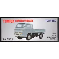 在飛比找蝦皮購物優惠-TOMYTEC TOMICA MAZDA E2000 LV-